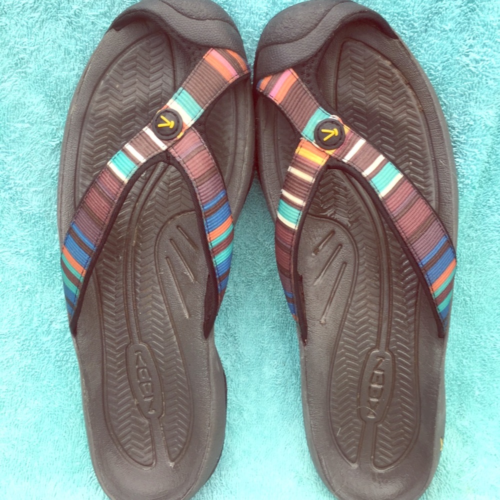 Keen Sandal Flip